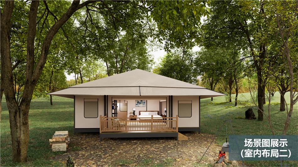 耒阳市户外酒店帐篷